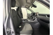 $33989 : Gold Certified2024 RAV4 Hybri thumbnail