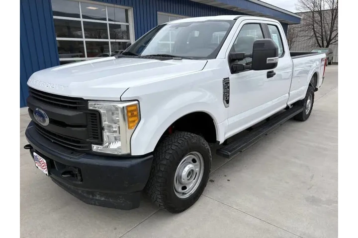 $22990 : 2017 F-250 Super Duty XL image 3