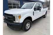 $22990 : 2017 F-250 Super Duty XL thumbnail