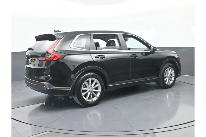 $29627 : Honda CR-V 2025 EX-L 4dr SUV image 6