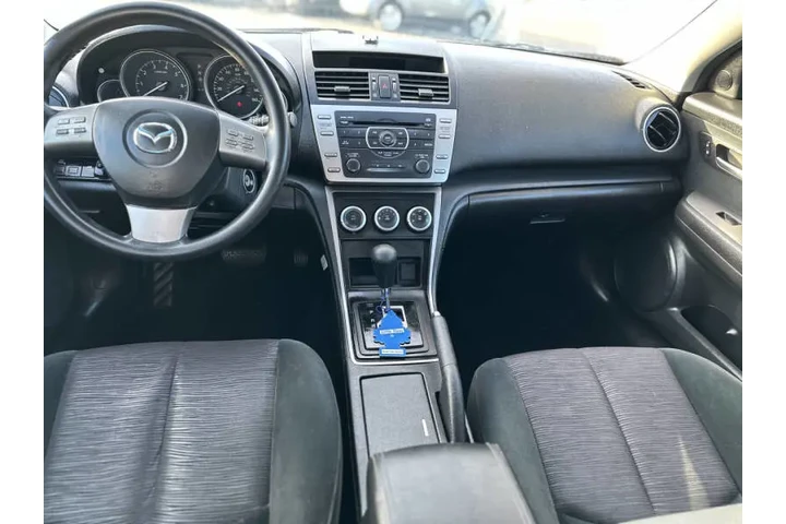 $4995 : 2010 MAZDA6 i Sport image 9
