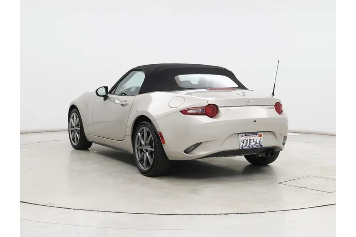 $24998 : Mazda MX-5 Miata 2022 Grand image 2