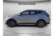 $15487 : Hyundai SANTA FE Sport 2017 thumbnail