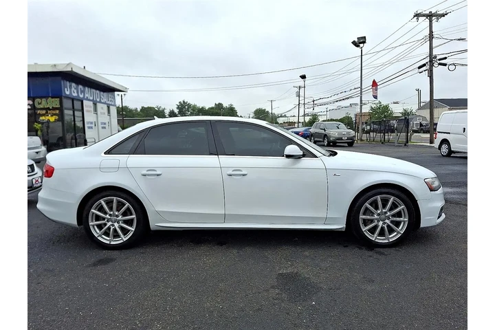 $10800 : 2014 A4 2.0T Sedan quattro Ti image 7