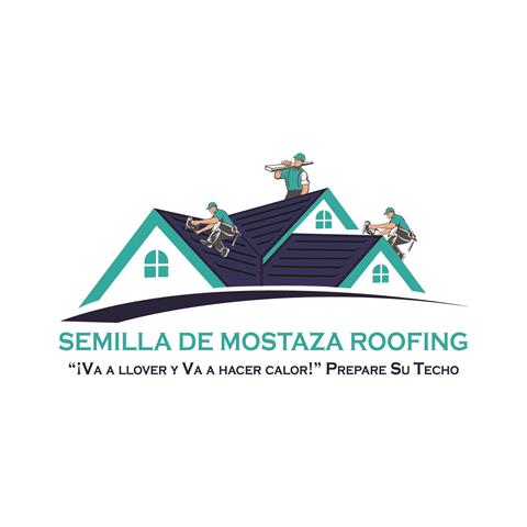 Semilla de Moztaza Roofing image 1