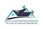 Semilla de Moztaza Roofing en Los Angeles