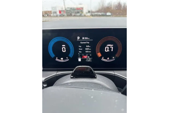 $38990 : Hyundai SANTA FE 2026 AWD SE image 2