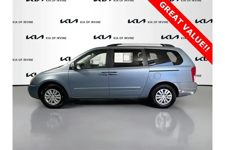 $4499 : Kia Sedona 2014 LX 4dr Mini- image 4