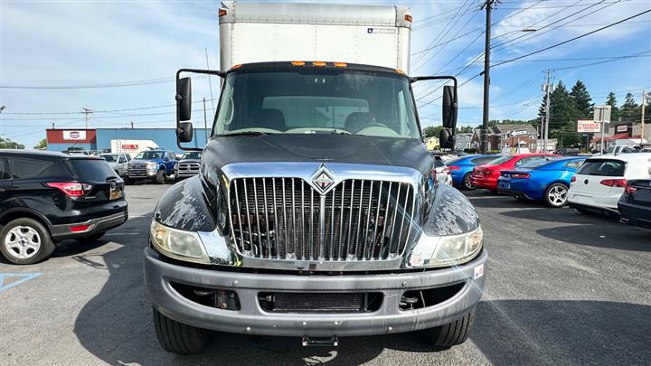 $29995 : 2008 International 4300 image 2