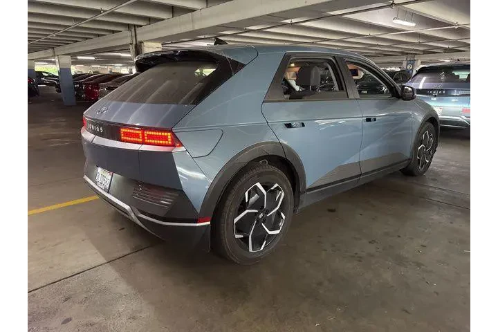 $26500 : Hyundai IONIQ 5 2024 SEL 4dr image 3