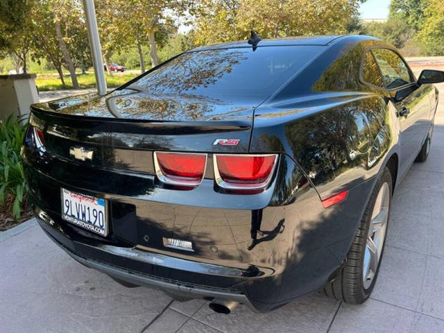 $16000 : 2011 Camaro LT image 10