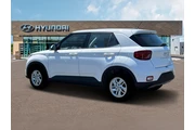 $22000 : Hyundai VENUE 2025 SE 4dr Cr thumbnail