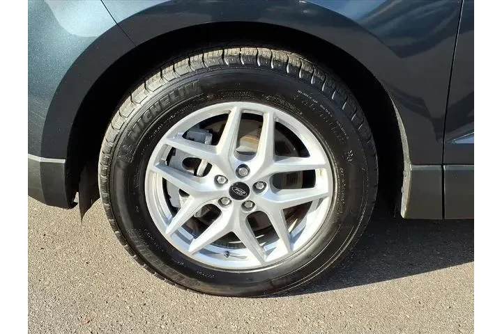 $28488 : Ford Edge 2024 AWD SEL 4dr S image 9