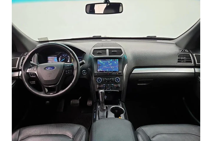 $16998 : Ford Explorer 2016 XLT 4dr S image 9