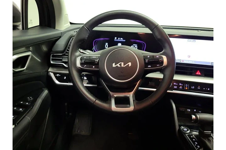 $27998 : Kia Sportage 2025 EX 4dr SUV image 10