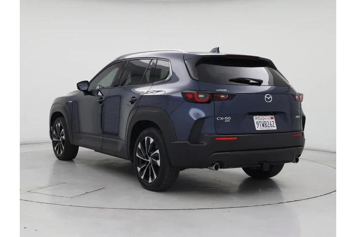 $36998 : Mazda CX-50 Hybrid 2025 AWD image 2