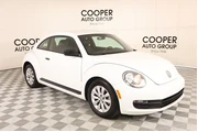 Volkswagen Beetle 2016 1.8T en Oklahoma City