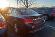 $8990 : 2012 Cruze LTZ thumbnail