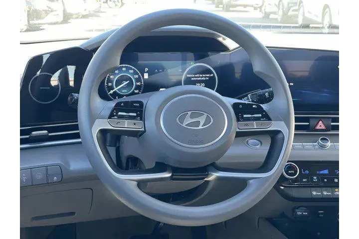 $21995 : Hyundai ELANTRA Hybrid 2024 image 7