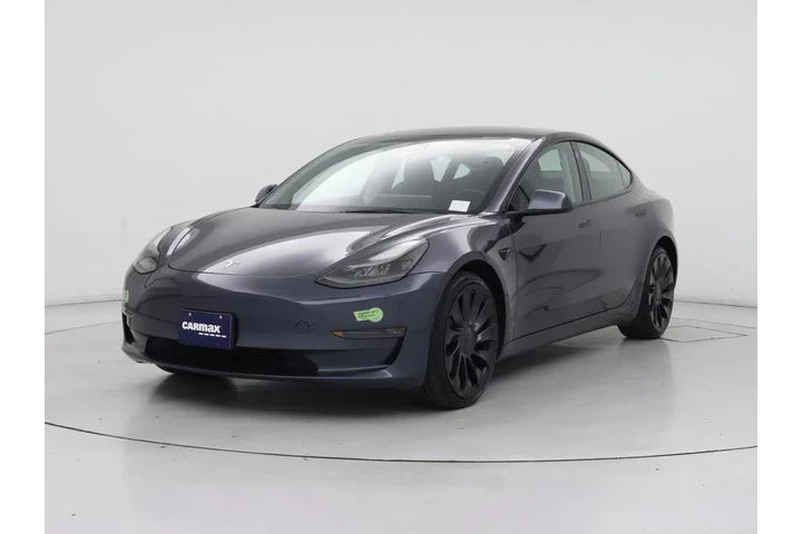 $30998 : Tesla Model 3 2023 AWD Perfo image 4