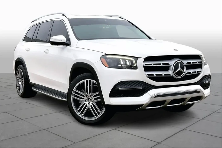 $37760 : Mercedes-Benz GLS 2020 AWD G image 2