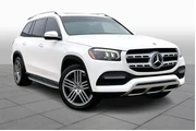 $37760 : Mercedes-Benz GLS 2020 AWD G thumbnail