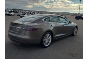 $21998 : Tesla Model S 2016 AWD 60D 4 thumbnail