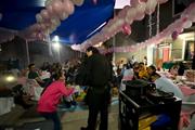 Fiesta Infantil LA MÁS DIVERTI en Naucalpan