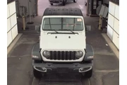$34699 : Jeep Gladiator 2025 4x4 Big thumbnail