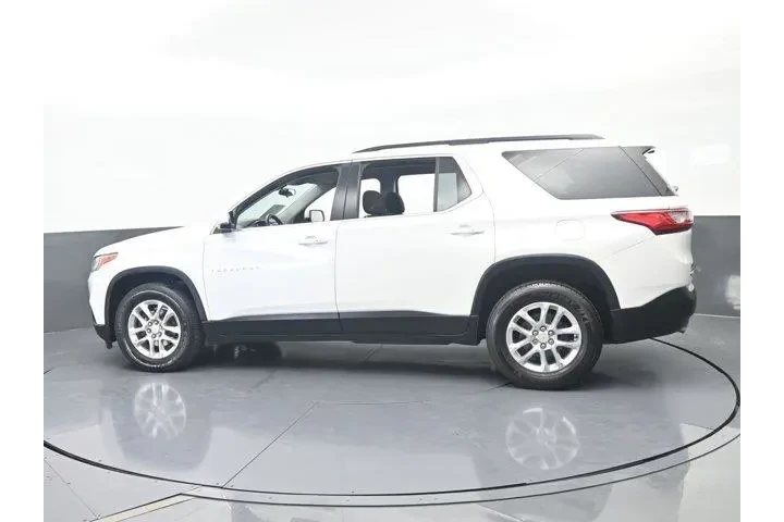 $15991 : Chevrolet Traverse 2019 LT C image 3