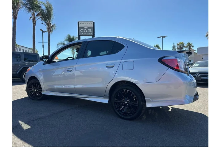 $14477 : 2024 Mirage G4 Black Edition image 4