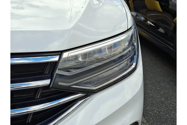 $23498 : Volkswagen Tiguan 2023 AWD S image 2