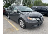$11493 : Honda Odyssey 2015 EX-L 4dr thumbnail