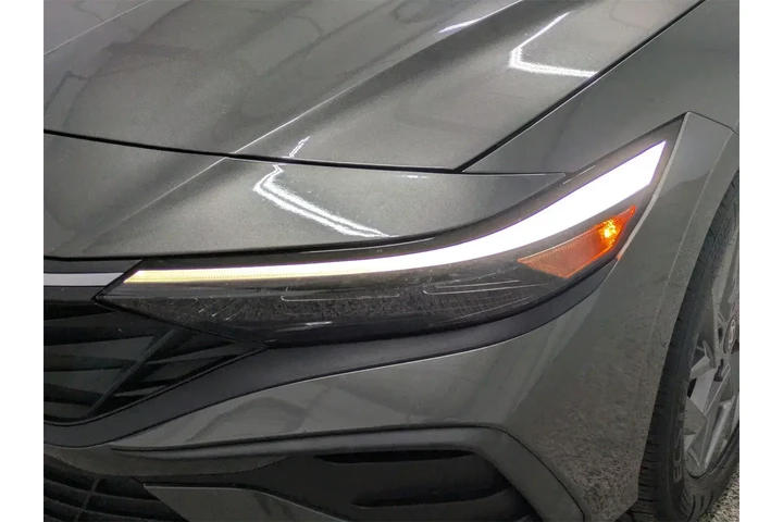 $21897 : Hyundai ELANTRA 2024 SEL 4dr image 9