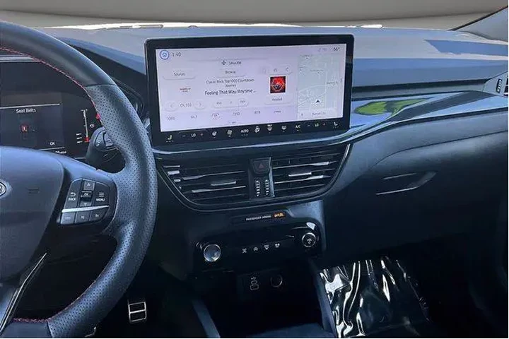 $23500 : Ford Escape 2024 ST-Line 4dr image 9