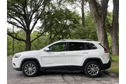 $6999 : 2020 Cherokee Latitude Plus thumbnail