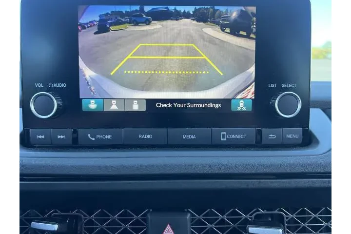 $25994 : Honda Accord 2024 EX 4dr Sed image 7