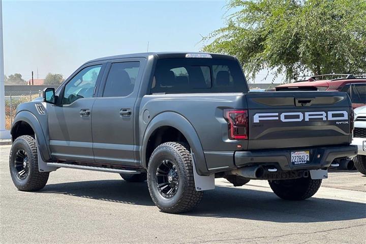 $49750 : F-150 Raptor image 7