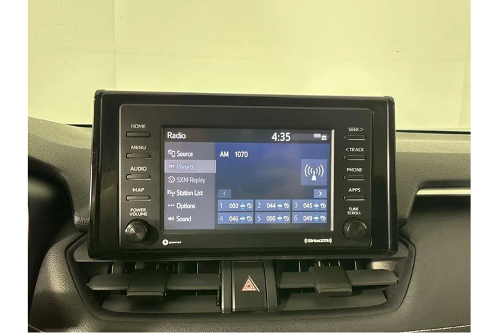 $23597 : Silver Certified2020 RAV4 XLE image 6