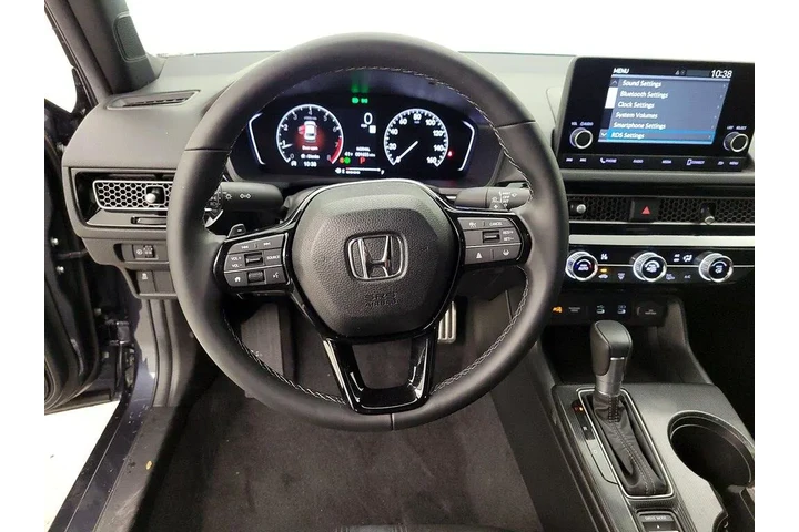 $28998 : Honda Civic 2025 Sport 4dr S image 10