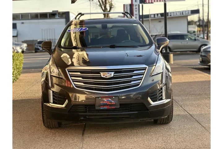 $15999 : 2017 XT5 Luxury image 5