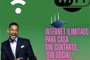 OFERTA DE INTERNET en Kingston