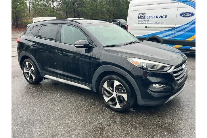 $13950 : Hyundai TUCSON 2018 Value 4d image 3