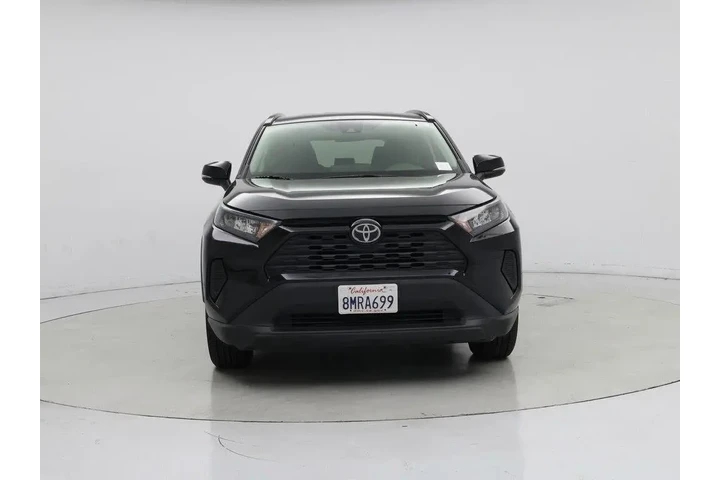 $22998 : Toyota RAV4 2019 AWD LE 4dr image 5