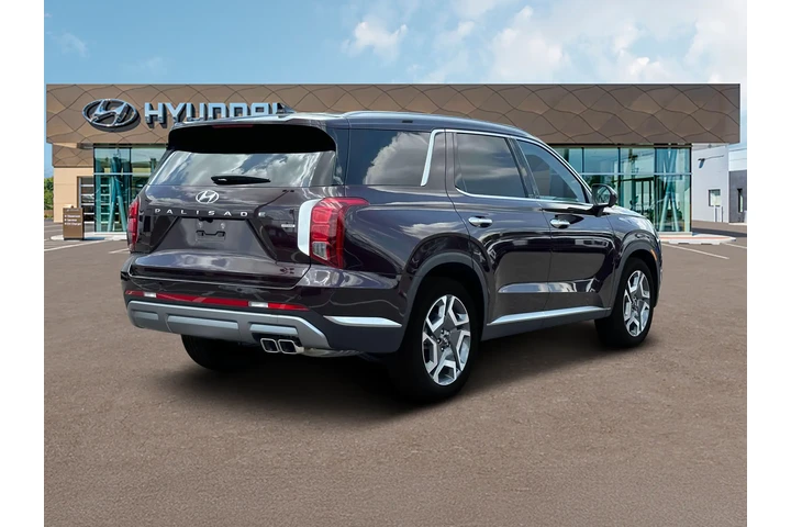 $39995 : Hyundai PALISADE 2024 AWD SE image 7