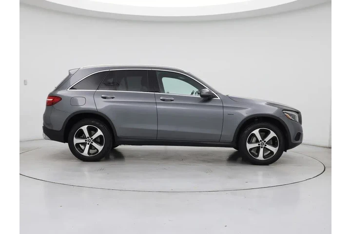 $22998 : Mercedes-Benz GLC 2019 AWD G image 7