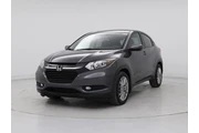 $16998 : Honda HR-V 2017 EX 4dr Cross thumbnail