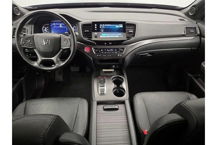 $27998 : Honda Passport 2022 EX-L 4dr image 9