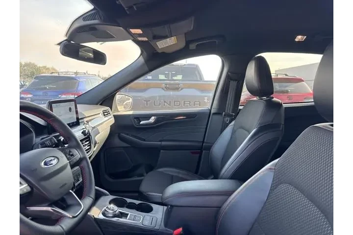 $22651 : Ford Escape 2025 AWD ST-Line image 7