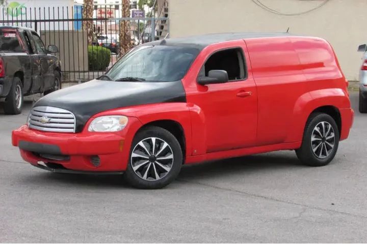 $6995 : 2009 HHR Panel LS image 3